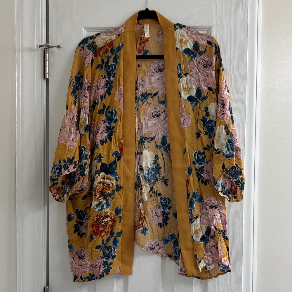Kimono